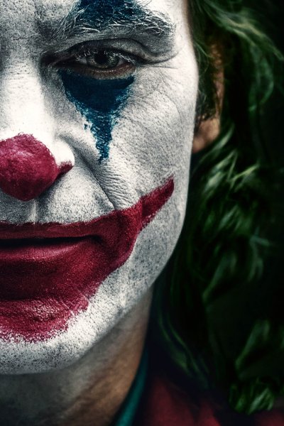 Джокер фильм 2019