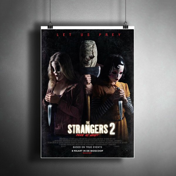 Незнакомцы из ада дорама ли Дон УК