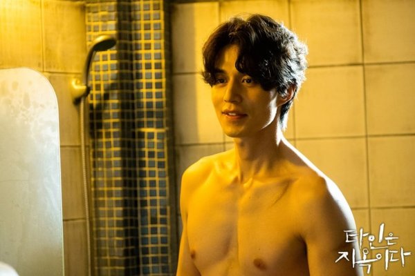 Незнакомцы из ада сериал