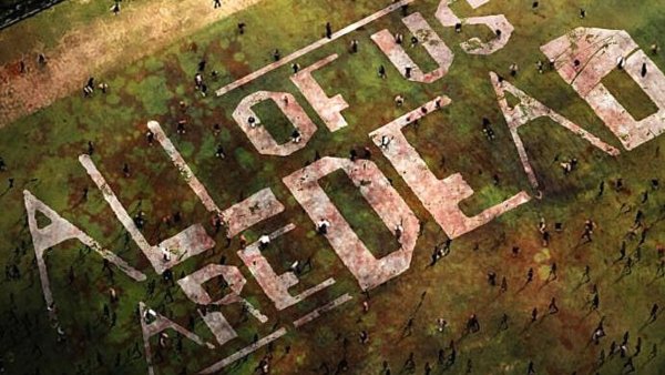 Корейский сериал Нетфликс