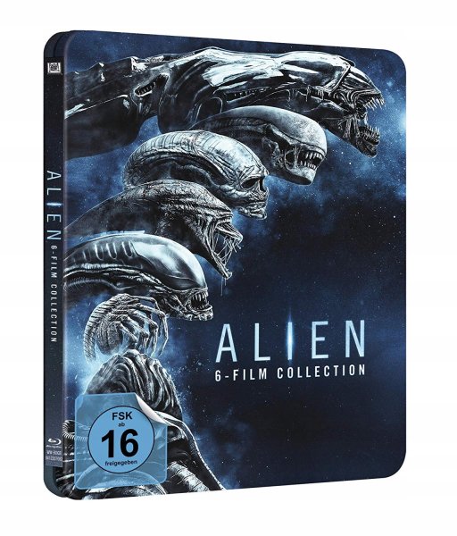 Чужой фильм 1979 обложка