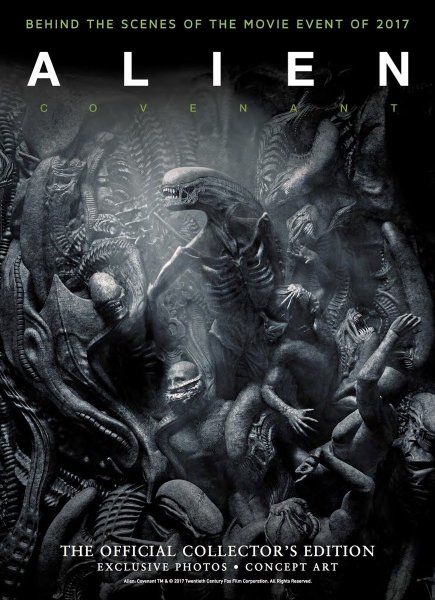 Aliens 1986 постеры
