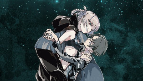 Call of the Night аниме