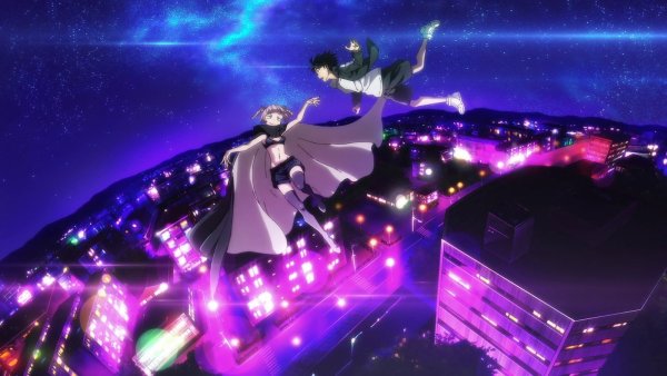 Внеклассные Плеяды Минато