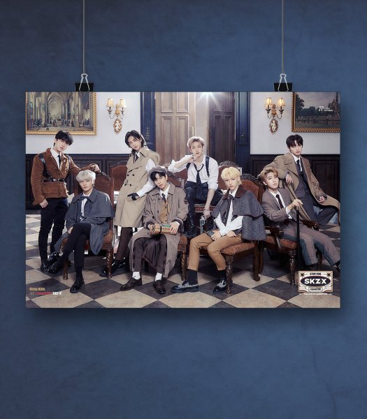 Stray Kids дебютный альбом