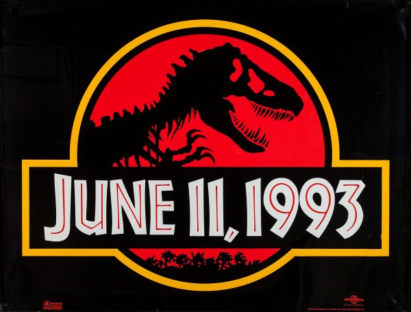 Парк Юрского периода фильм 1993 плакаты