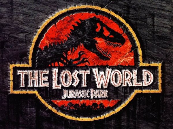 Jurassic Park 1993 Постер