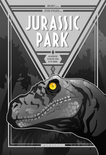 Парк Юрского периода 2: Затерянный мир (1997)