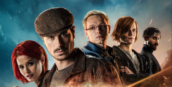 Майор Гром фильм 2021