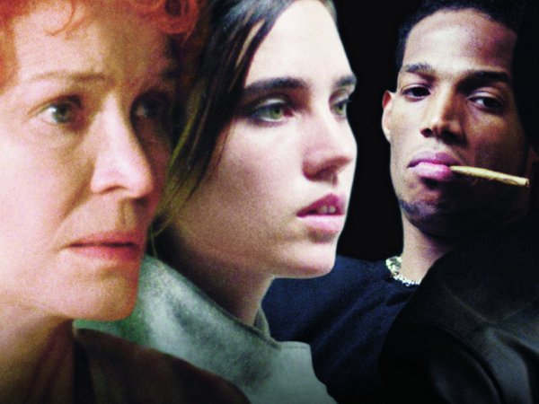 Реквием по мечте фильм 2000 обложка