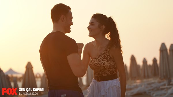 Сериал Постучись в мою дверь 1 сезон