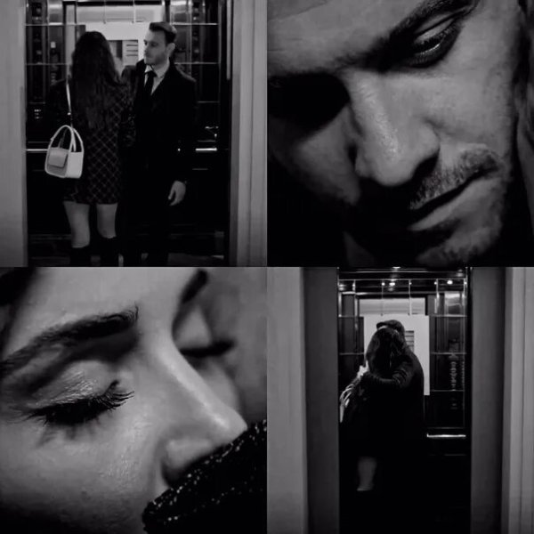 Эда и Серкан чб