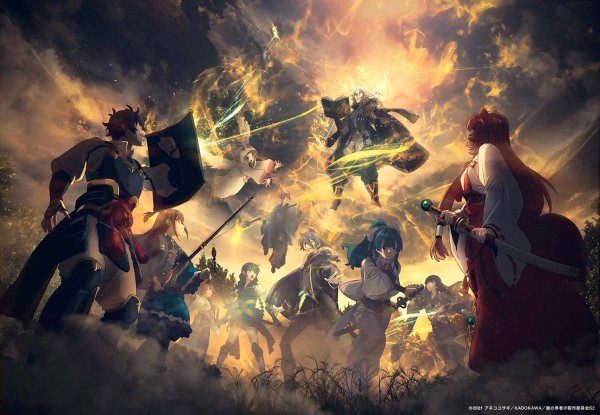 Восхождение арт