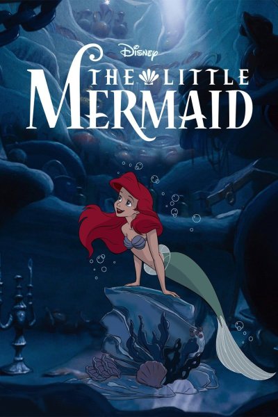 The little Mermaid / Русалочка