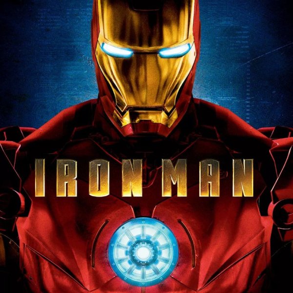 Железный человек 2 2010 Постер