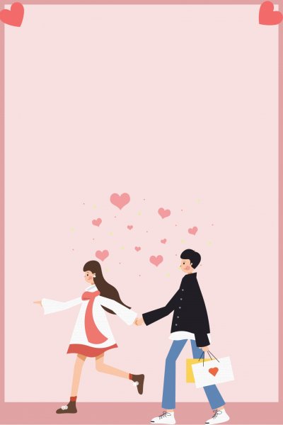 Красивые обои любовь