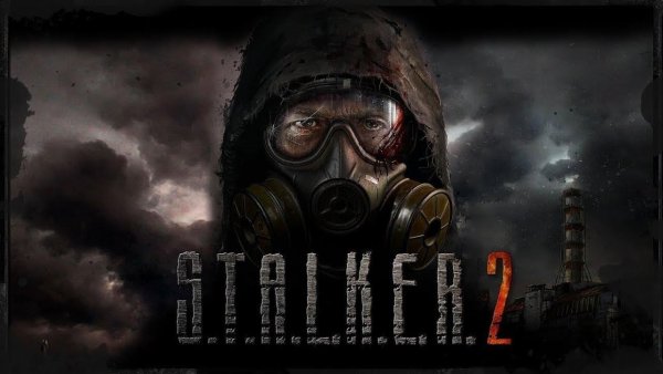 S.T.A.L.K.E.R. 2 трейлер