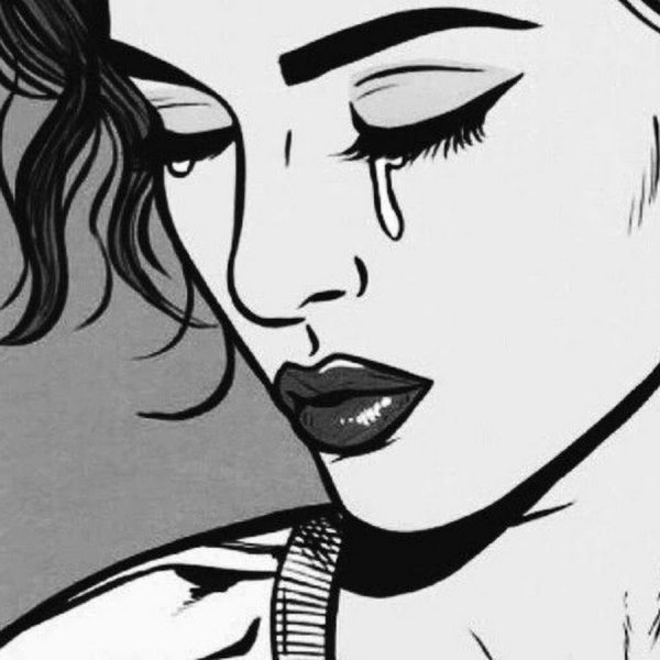 Рисунки в стиле поп-арт