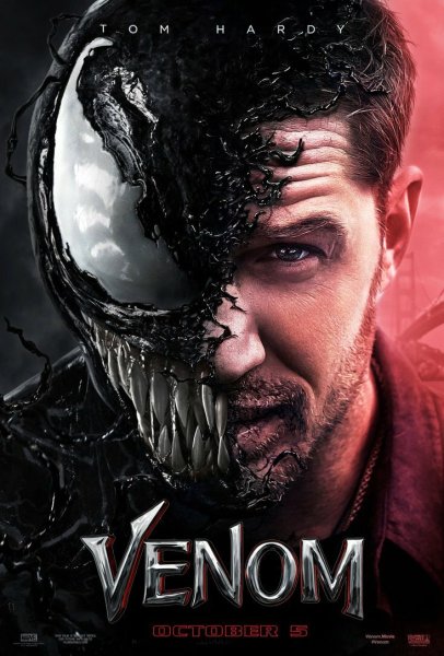 Веном 2 / Venom: Let there be Carnage (2021)