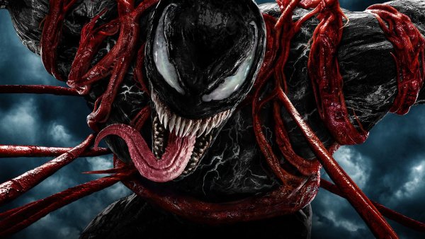 Веном 2 / Venom: Let there be Carnage (2021)
