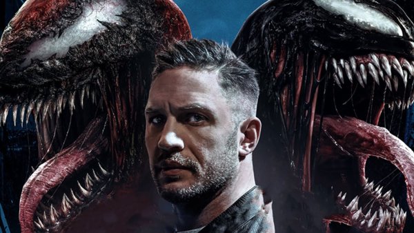 Веном арт 4к