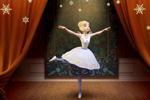 Волшебная флейта фильм 2022