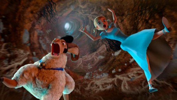 Автор сказки Щелкунчик и Автор балета Щелкунчик