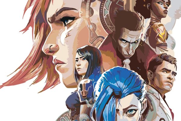 Картина по номерам Аркеин