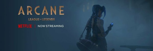 Джинкс и Джейс