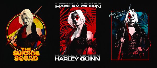 Отряд самоубийц миссия навылет Постер