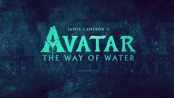 Аватар the way of Water