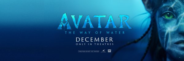 Аватар 2 путь воды фильм 2022