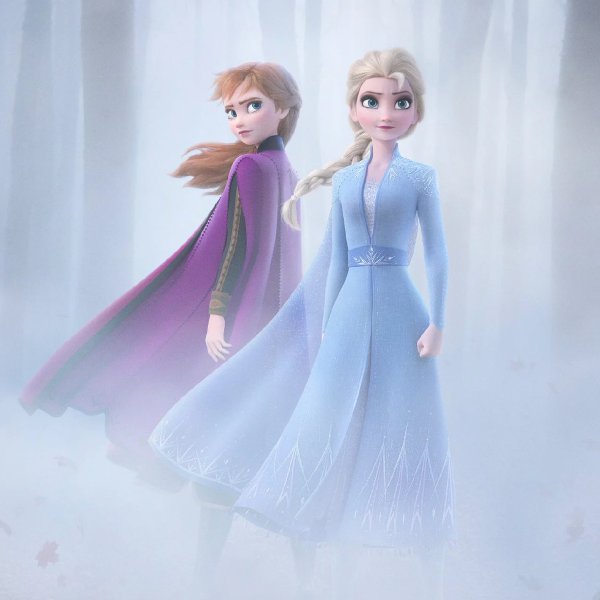 Эльза Эренделл