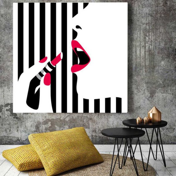 Самые модные постеры