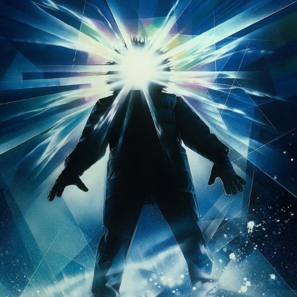 Нечто обложка фильма