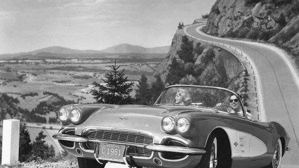 Картины Вацлав Западлик