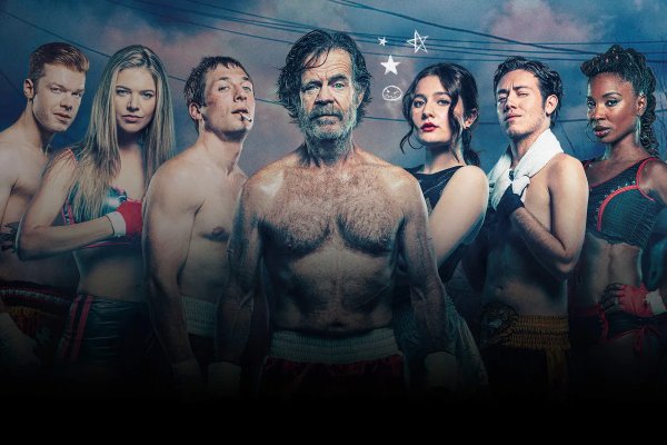 Бесстыжие 8 сезон постре