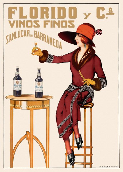 Вино графичные постеры