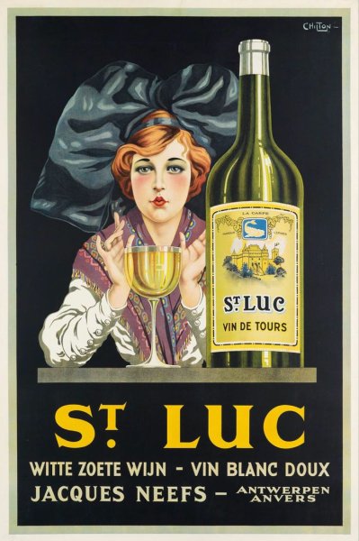 Дорогое вино Постер