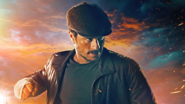 Игорь Гром 2021