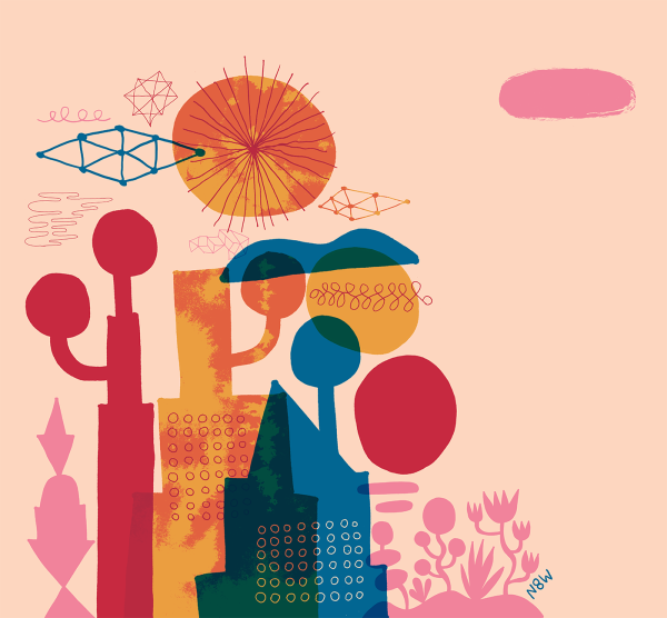 Ретро плакаты