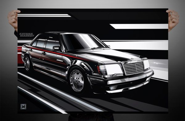 Слоган Mercedes-Benz