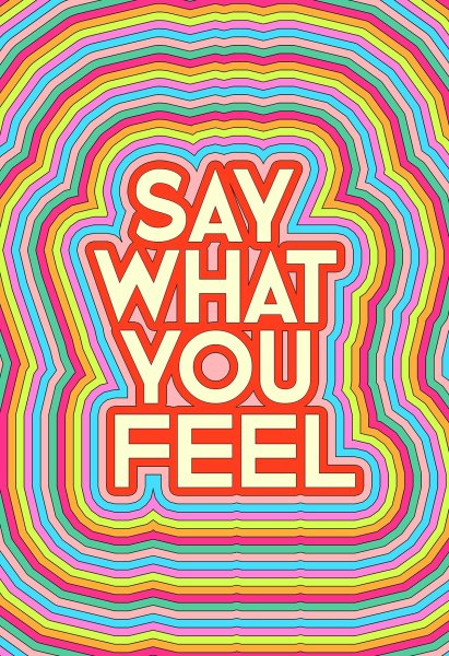 Плакаты в стиле инди КИД