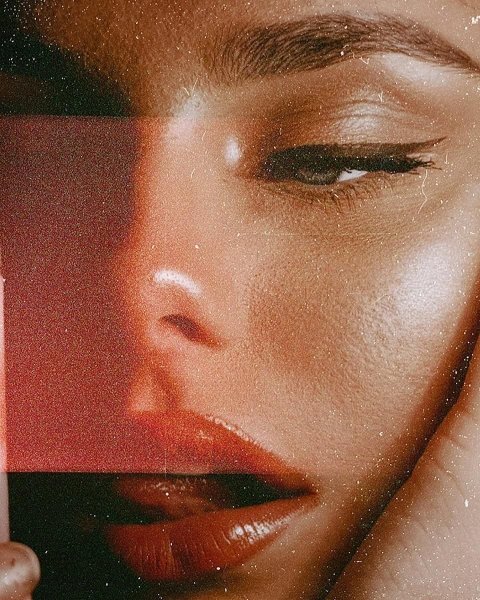 Эстетические постеры