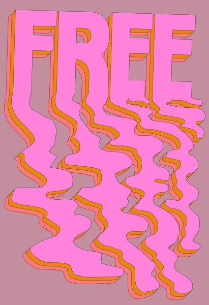 Постеры на стену из пинтереста