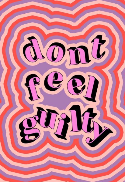 Эстетичные плакаты на стену