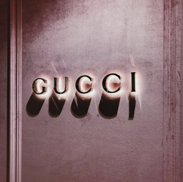 Принты в стиле эстетики