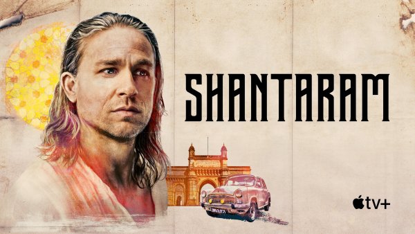 Шантарам сериал 2022