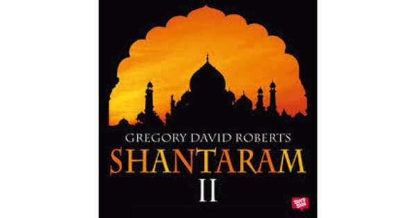 Шантарам обои