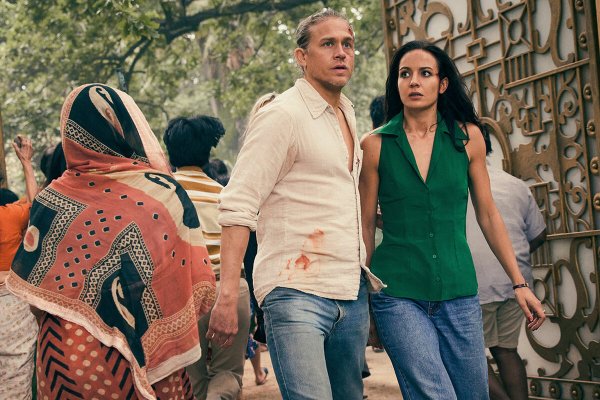 Шантарам сериал 2022